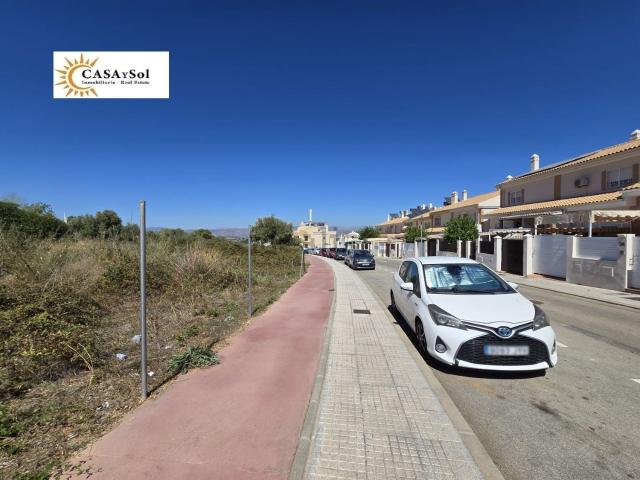 Terreno en venta en El Lagar, Valle del Guadalhorce