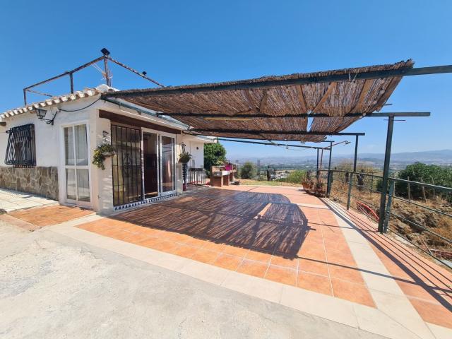 Terreno en venta en El Romeral, Valle del Guadalhorce