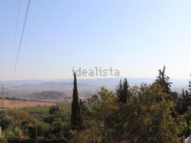 Terreno en venta en El Romeral, Valle del Guadalhorce