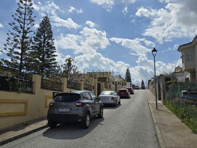 Terreno en venta en El Romeral, Valle del Guadalhorce