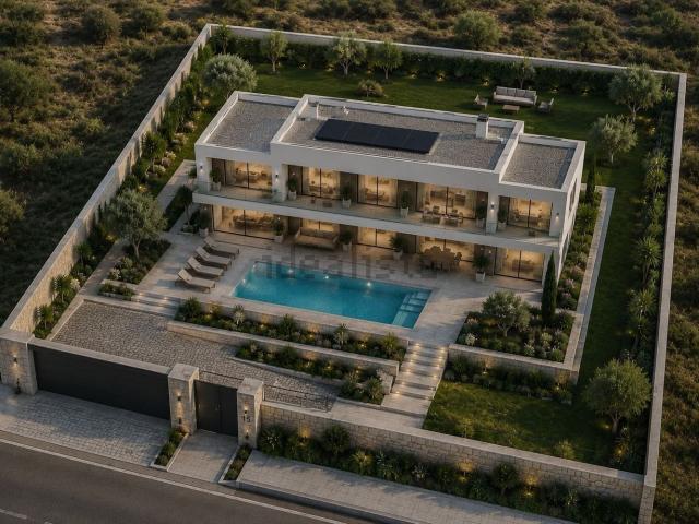 Terreno en venta en La Capellanía, Valle del Guadalhorce