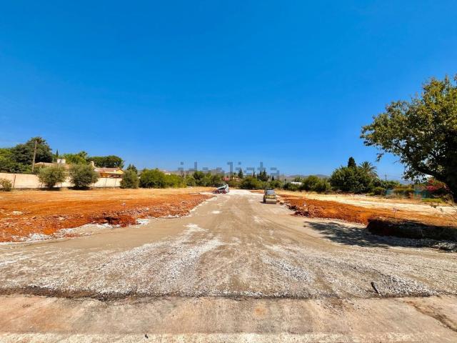 Terreno en venta en Fuente del Perro, Valle del Guadalhorce