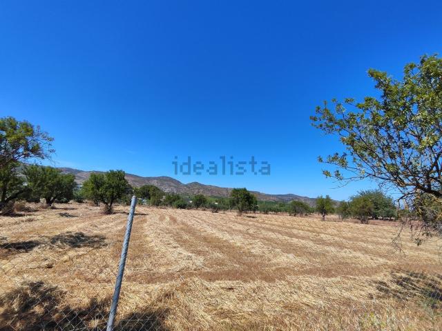 Terreno en venta en Valle del Guadalhorce, Andalucía