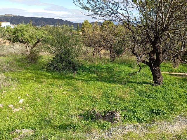 Terreno en venta en Valle del Guadalhorce, Andalucía