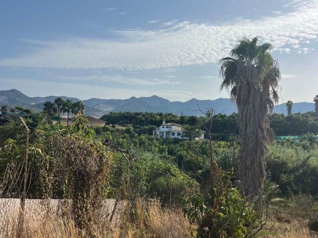 Terreno en venta en Piamonte-Loma del Valle, Alhaurín de la Torre