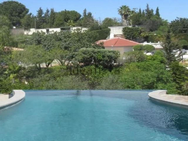 Terreno en venta en Pinos de Alhaurín, Valle del Guadalhorce
