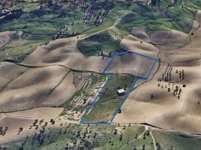 Terreno en venta en La Alquería, Valle del Guadalhorce