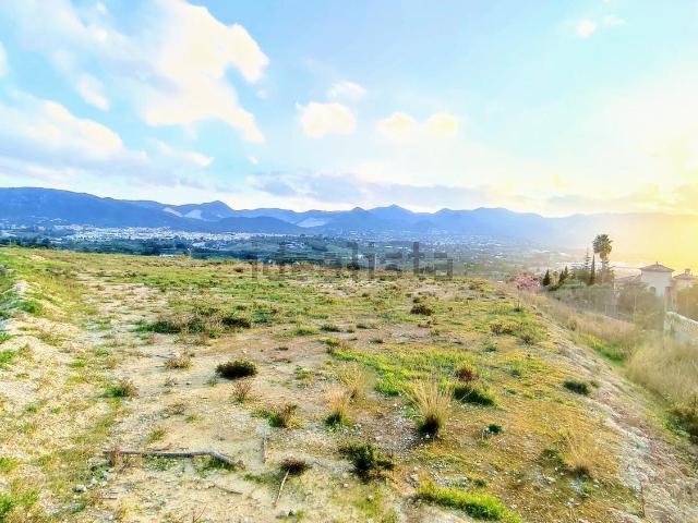Terreno en venta en El Romeral, Valle del Guadalhorce