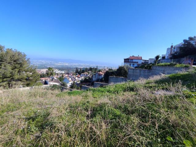 Terreno en venta en El Lagar, Valle del Guadalhorce