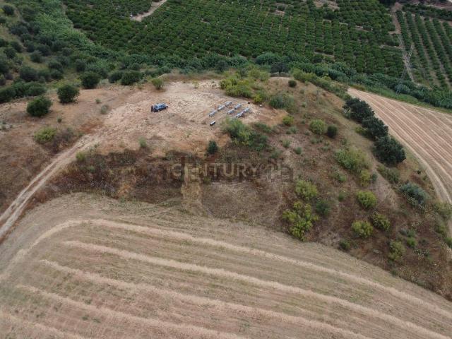 Terreno en venta en La Alquería, Valle del Guadalhorce
