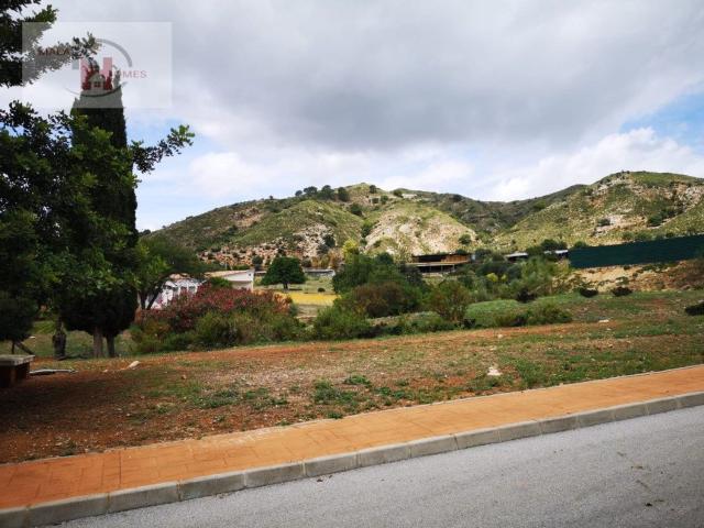 Terreno en venta en Torrealquería, Valle del Guadalhorce