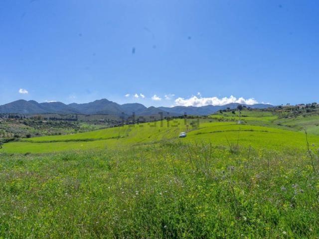 Terreno en venta en La Alquería, Valle del Guadalhorce
