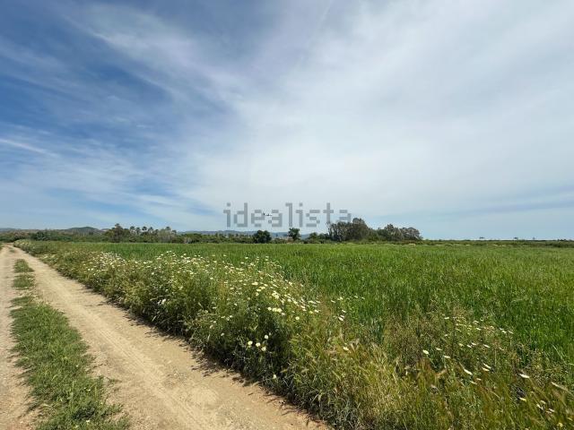 Terreno en venta en Peñón-Zapata-Molina, Valle del Guadalhorce