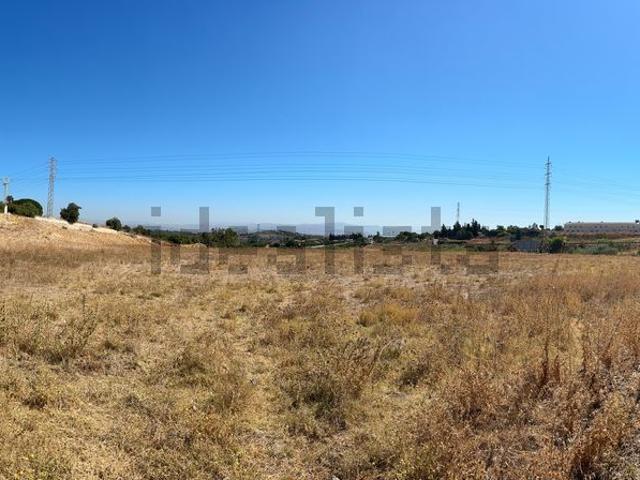 Terreno en venta en El Romeral, Alhaurín de la Torre
