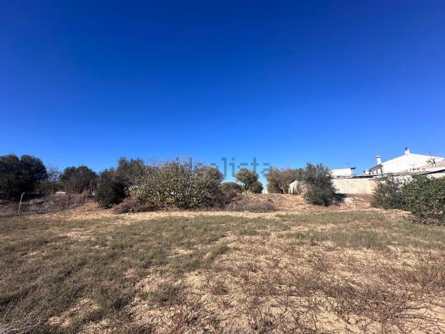 Terreno en venta en Peñón-Zapata-Molina, Valle del Guadalhorce