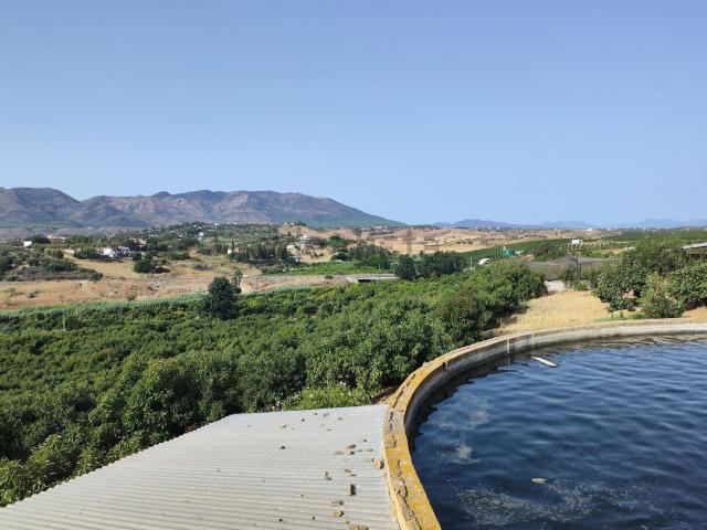 Terreno en venta en Torrealquería, Valle del Guadalhorce