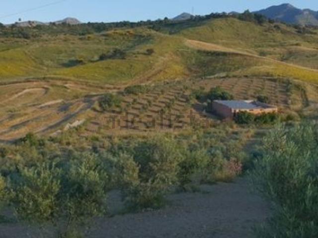 Terreno en venta en Torrealquería, Valle del Guadalhorce
