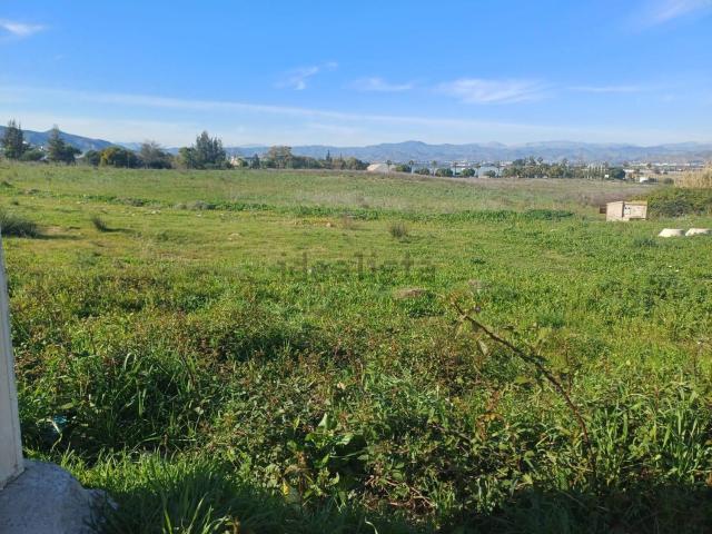 Terreno en venta en La Capellanía, Valle del Guadalhorce
