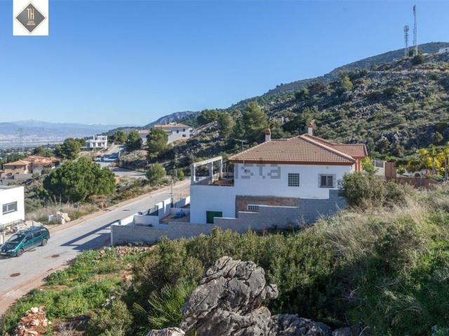 Terreno en venta en Pinos de Alhaurín, Valle del Guadalhorce