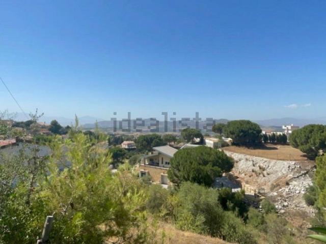 Terreno en venta en Pinos de Alhaurín, Valle del Guadalhorce