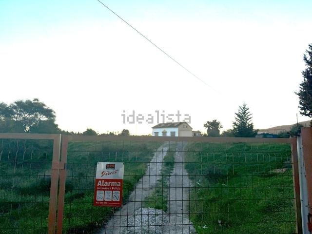 Terreno en alquiler en Peñón-Zapata-Molina, Valle del Guadalhorce