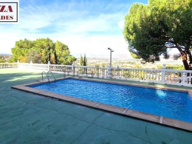 Terreno en venta en Pinos de Alhaurín, Valle del Guadalhorce
