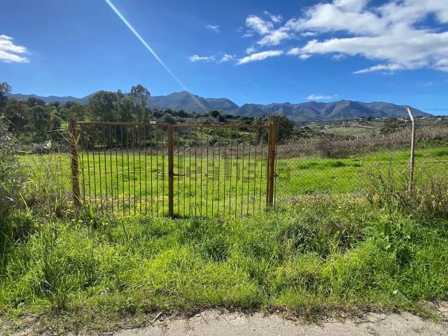 Terreno en venta en El Alamillo, Valle del Guadalhorce