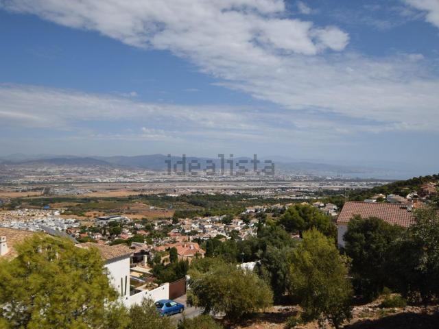 Terreno en venta en El Lagar, Valle del Guadalhorce