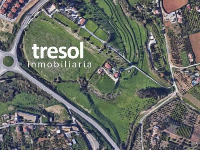 Terreno en venta en El Alamillo, Valle del Guadalhorce