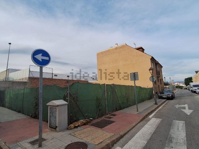 Terreno en venta en Peñón-Zapata-Molina, Alhaurín de la Torre