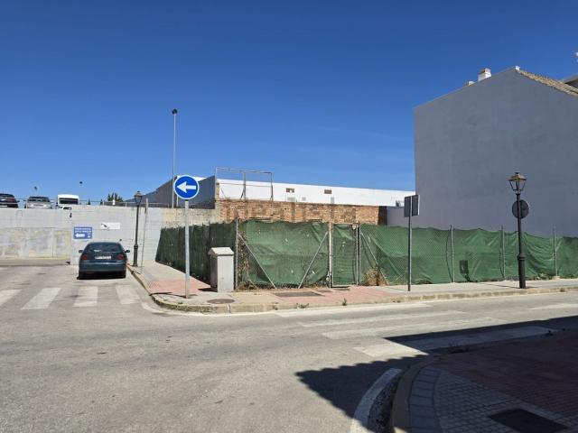 Terreno en venta en Peñón-Zapata-Molina, Valle del Guadalhorce