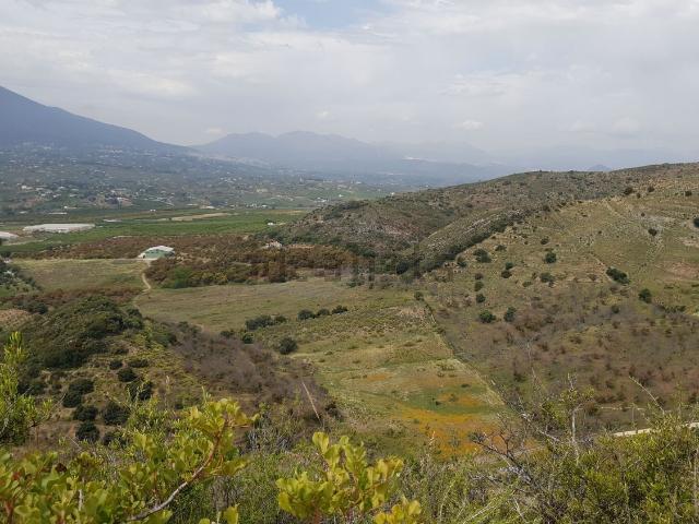 Terreno en venta en Torrealquería, Valle del Guadalhorce