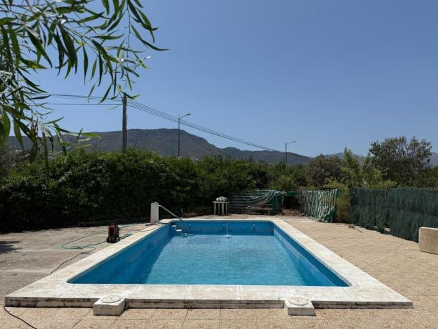 Terreno en venta en Peñón-Zapata-Molina, Alhaurín De La Torre