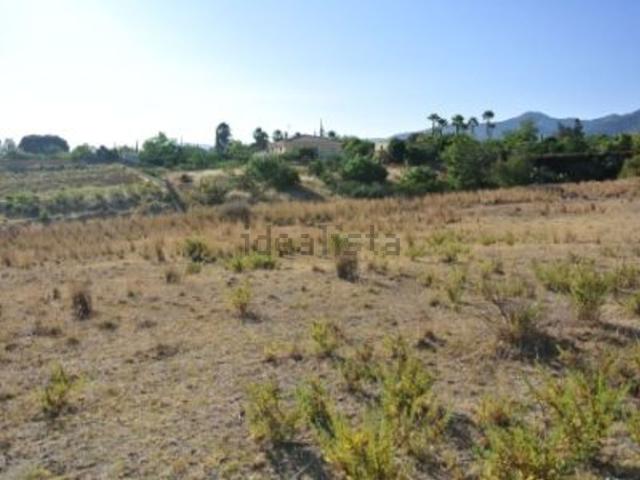 Terreno en venta en Fuente del Perro, Valle del Guadalhorce