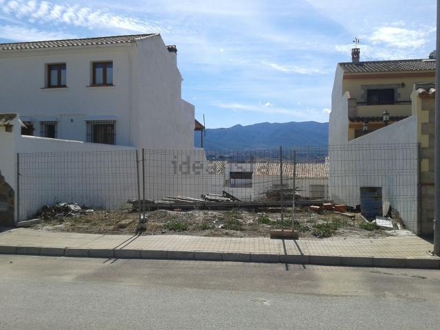 Terreno en venta en Torrealquería, Valle del Guadalhorce