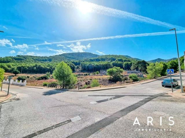 Terreno en venta en Pinos de Alhaurín, Valle del Guadalhorce
