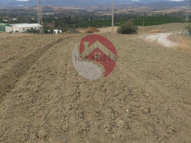 Terreno en venta en El Alamillo, Valle del Guadalhorce