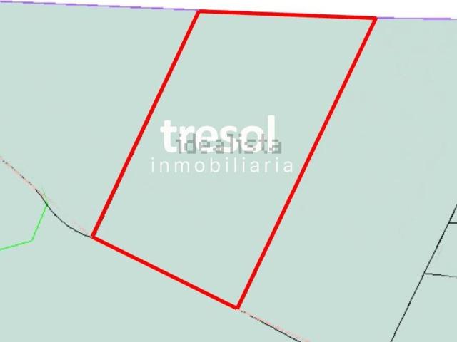 Terreno en venta en La Capellanía, Valle del Guadalhorce