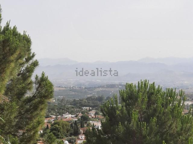 Terreno en venta en Los Tomillares, Valle del Guadalhorce