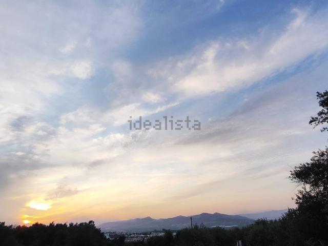 Terreno en venta en Los Tomillares, Valle del Guadalhorce