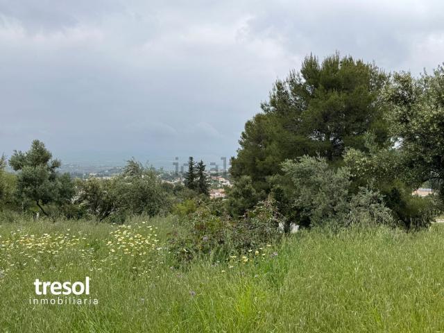 Terreno en venta en Pinos de Alhaurín, Valle del Guadalhorce