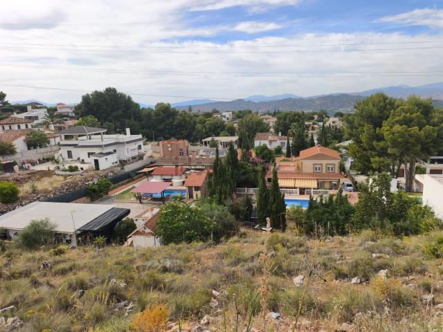 Terreno en venta en Pinos de Alhaurín, Valle del Guadalhorce