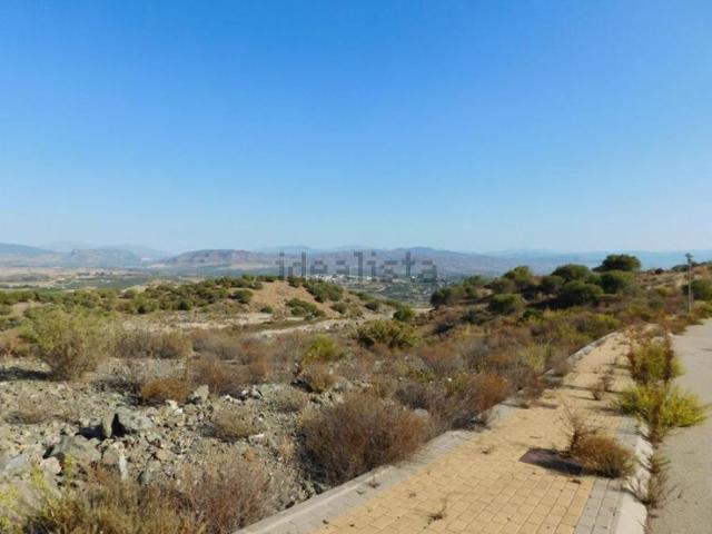 Terreno en venta en Barrio de San Antón, Valle del Guadalhorce