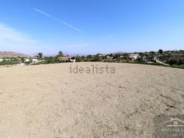 Terreno en venta en Barrio de San Antón, Valle del Guadalhorce