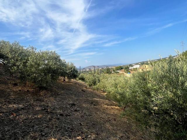 Terreno en venta en Valle del Guadalhorce, Andalucía