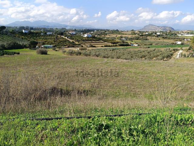 Terreno en venta en Valle del Guadalhorce, Andalucía