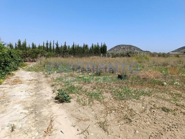 Terreno en venta en Valle del Guadalhorce, Andalucía