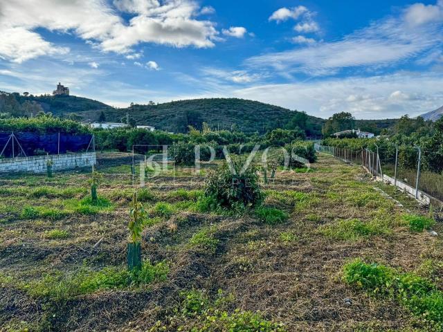 Terreno en venta en Alhaurín el Grande, Málaga