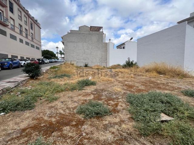 Terreno en venta en Barrio de San Antón, Alhaurín el Grande