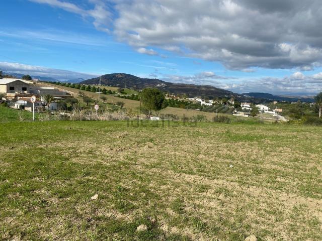 Terreno en venta en Valle del Guadalhorce, Andalucía